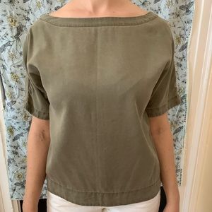 Patagonia recycled tencel